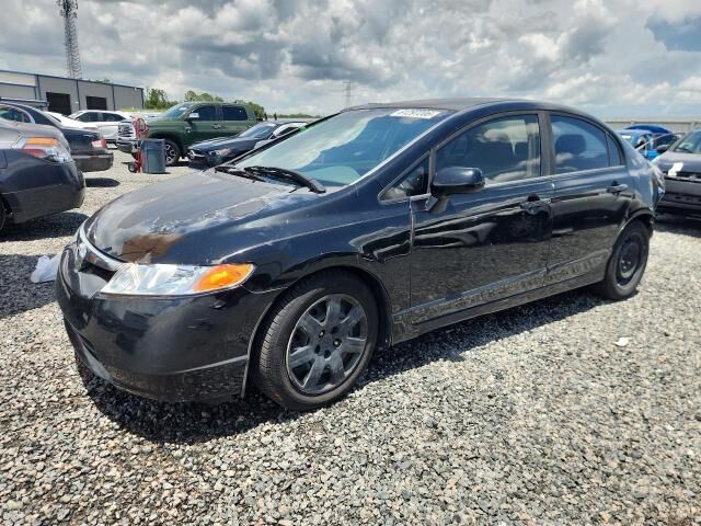 2011 HONDA Civic