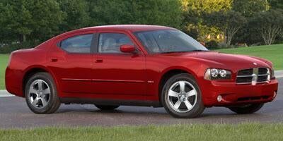 2009 DODGE Charger