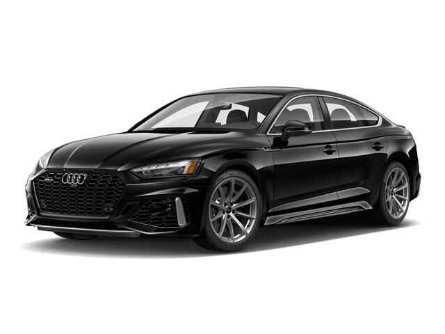 2022 AUDI RS5