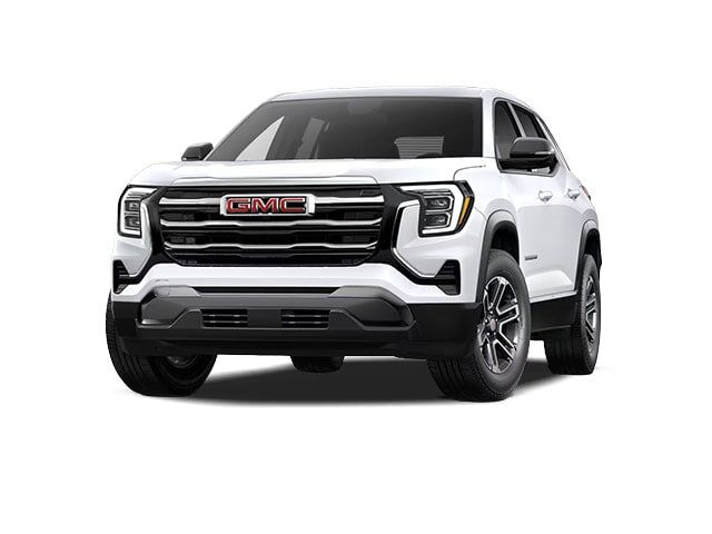 2027 GMC Terrain