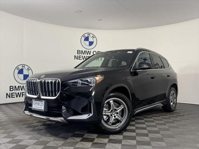 2026 BMW X1
