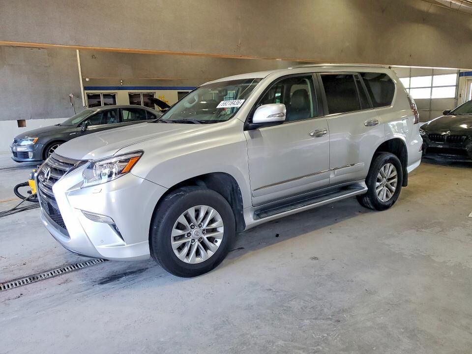 2016 LEXUS GX