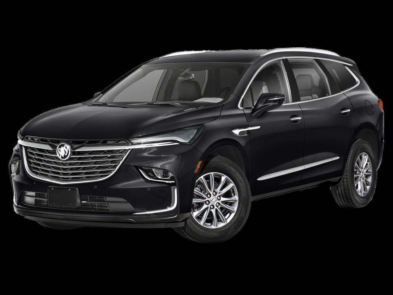 2022 BUICK Enclave