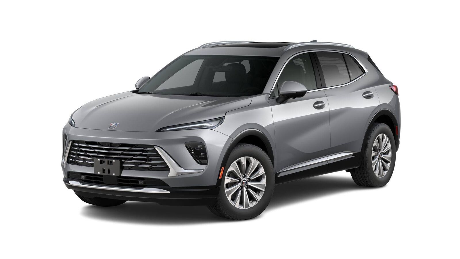 2026 BUICK Envision