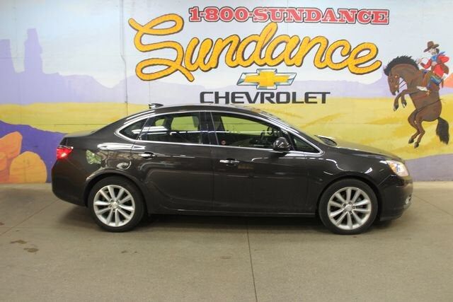 2016 BUICK Verano