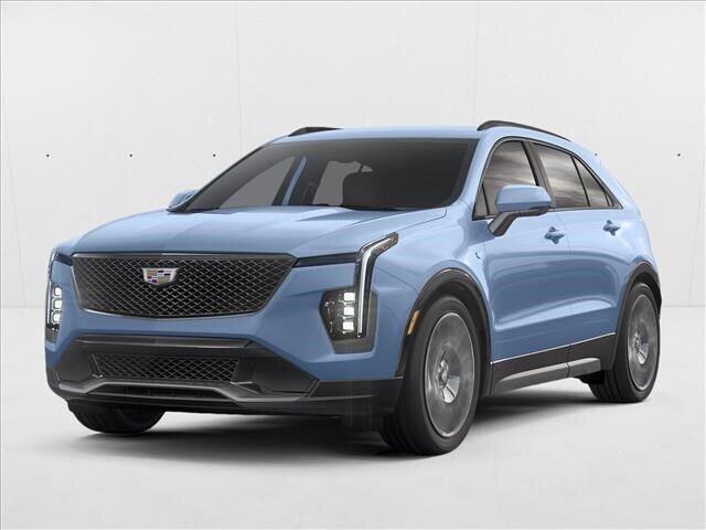 2024 CADILLAC XT4