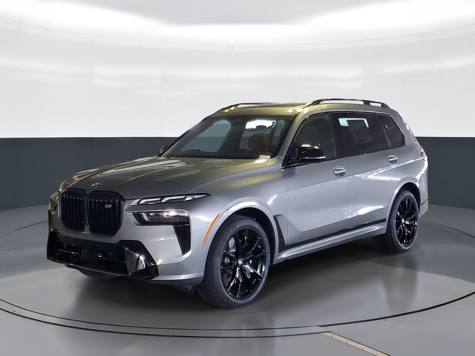 2027 BMW X7