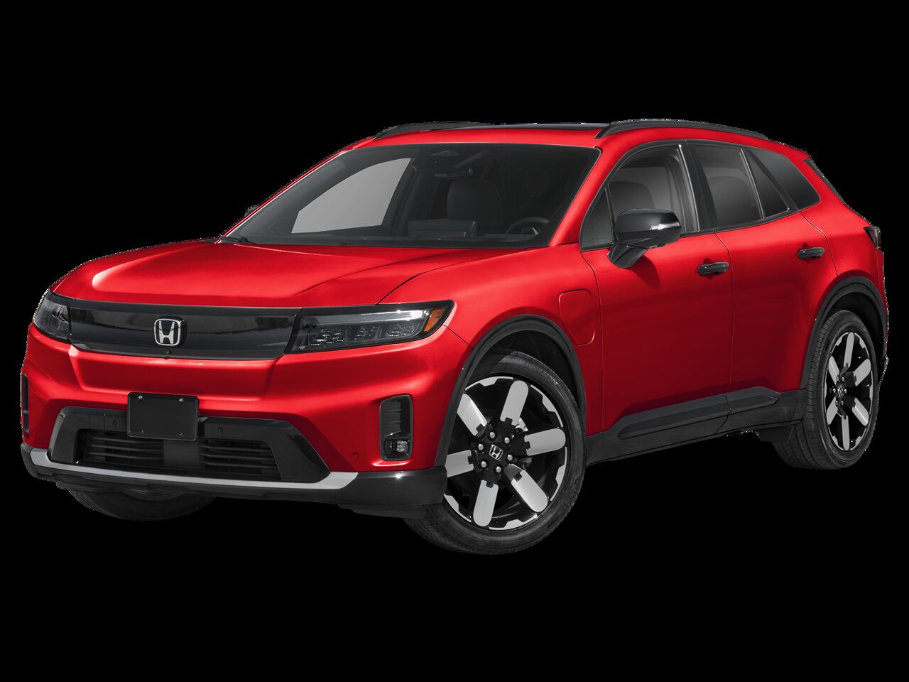 2024 HONDA Prologue