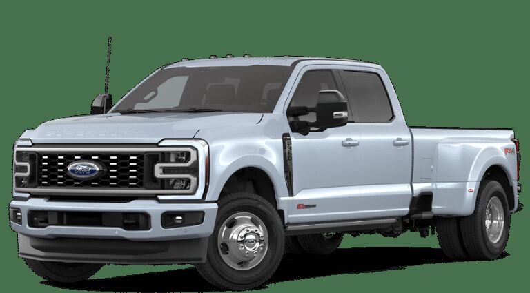 2026 FORD F-350