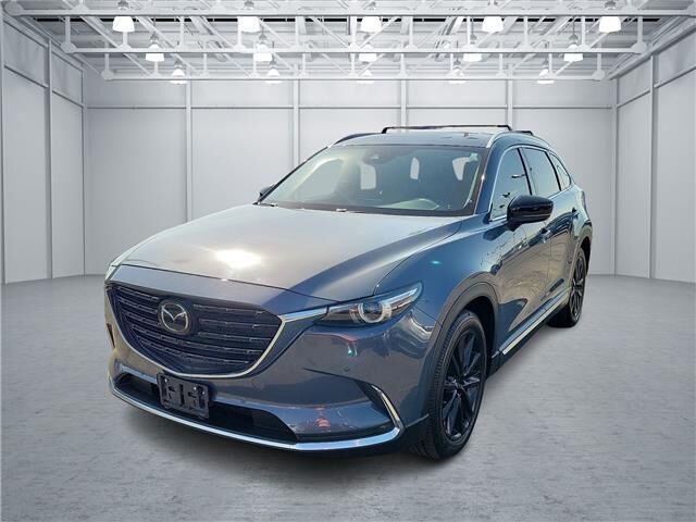 2023 MAZDA CX-9