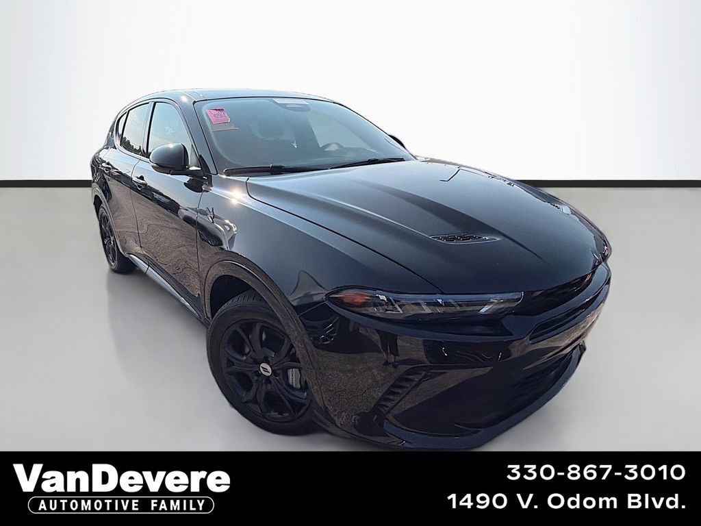 2024 DODGE HORNET