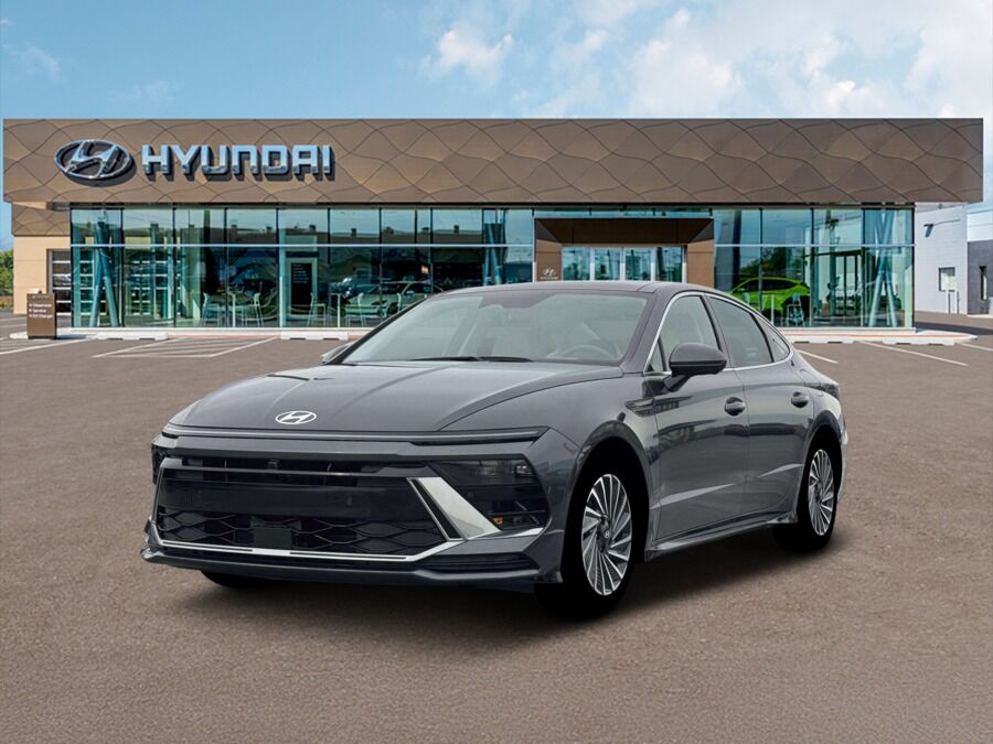 2026 HYUNDAI Sonata