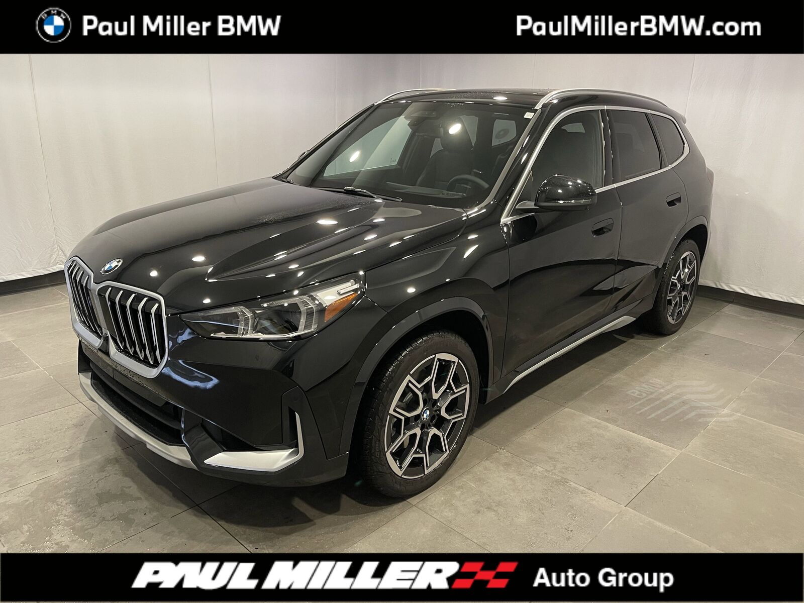 2026 BMW X1