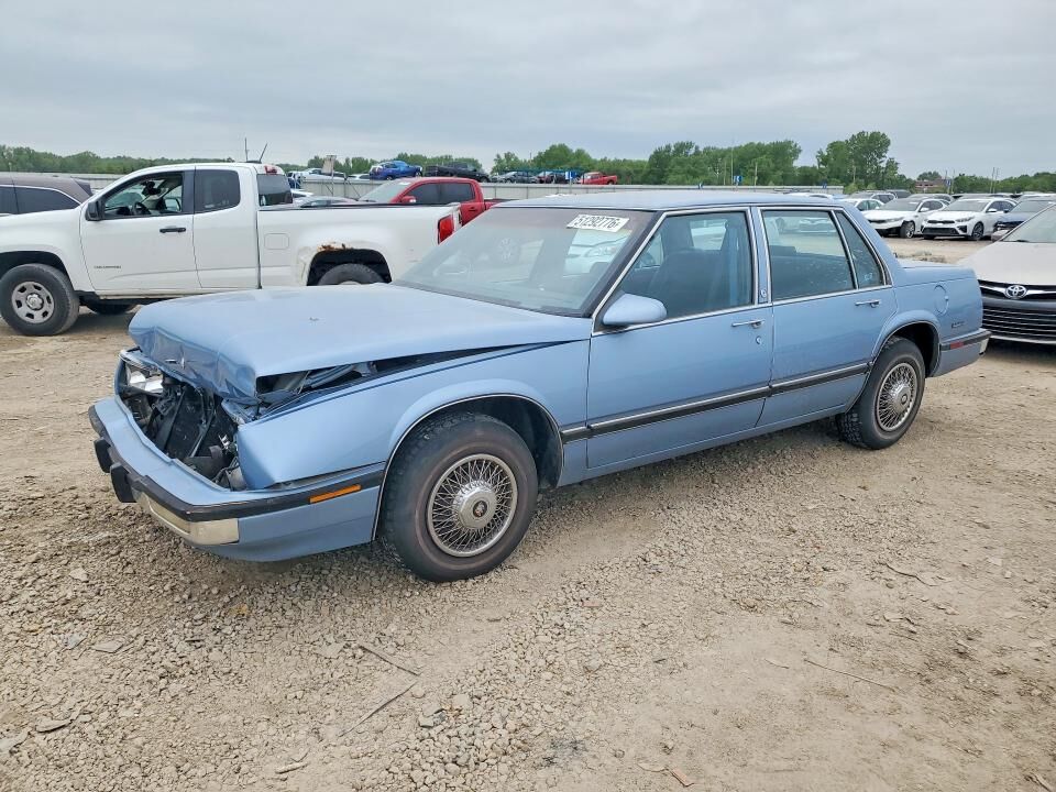 1991 BUICK LeSabre