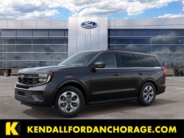 2027 FORD Expedition