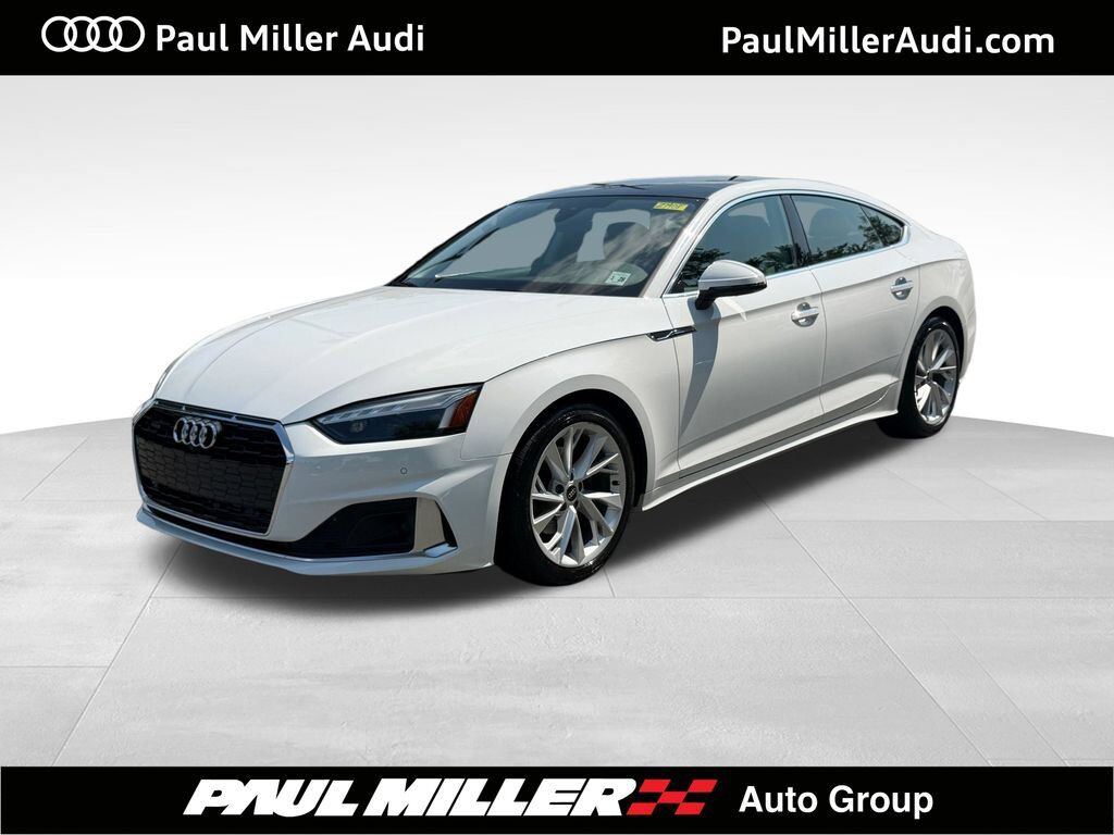 2023 AUDI A5