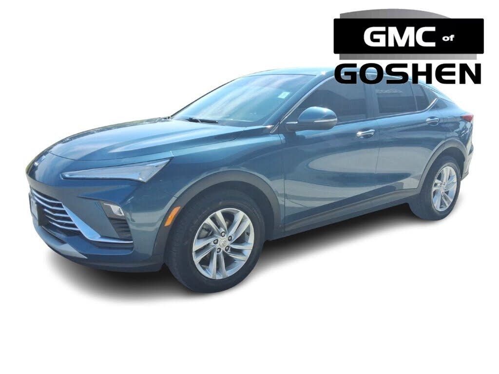 2024 BUICK Envista