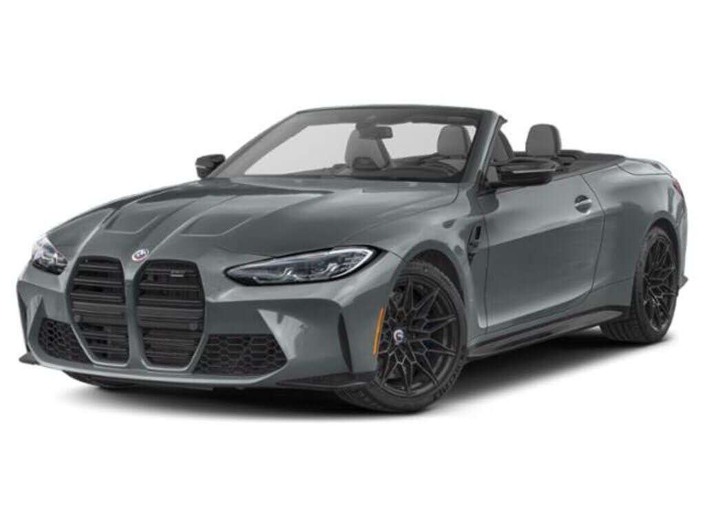 2023 BMW M4