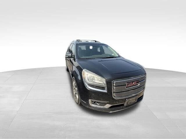 2014 GMC Acadia