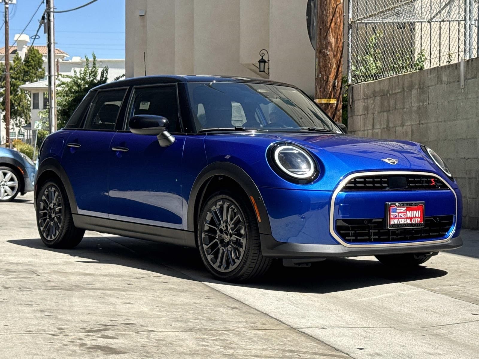2026 MINI Hardtop