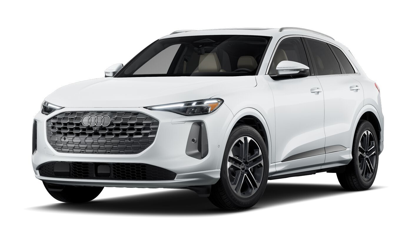 2026 AUDI Q5