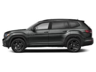 2022 VOLKSWAGEN Atlas 4Motion