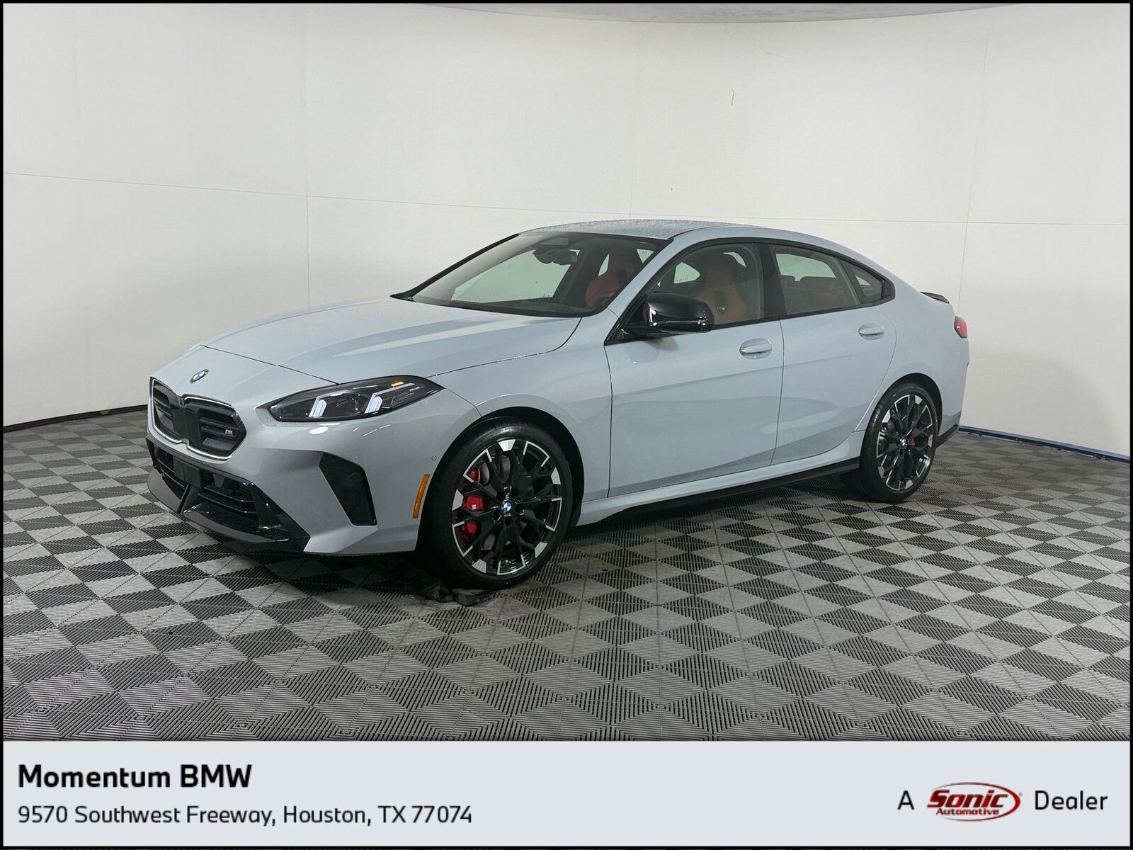 2026 BMW M2