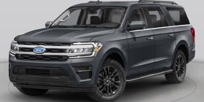 2022 FORD Expedition