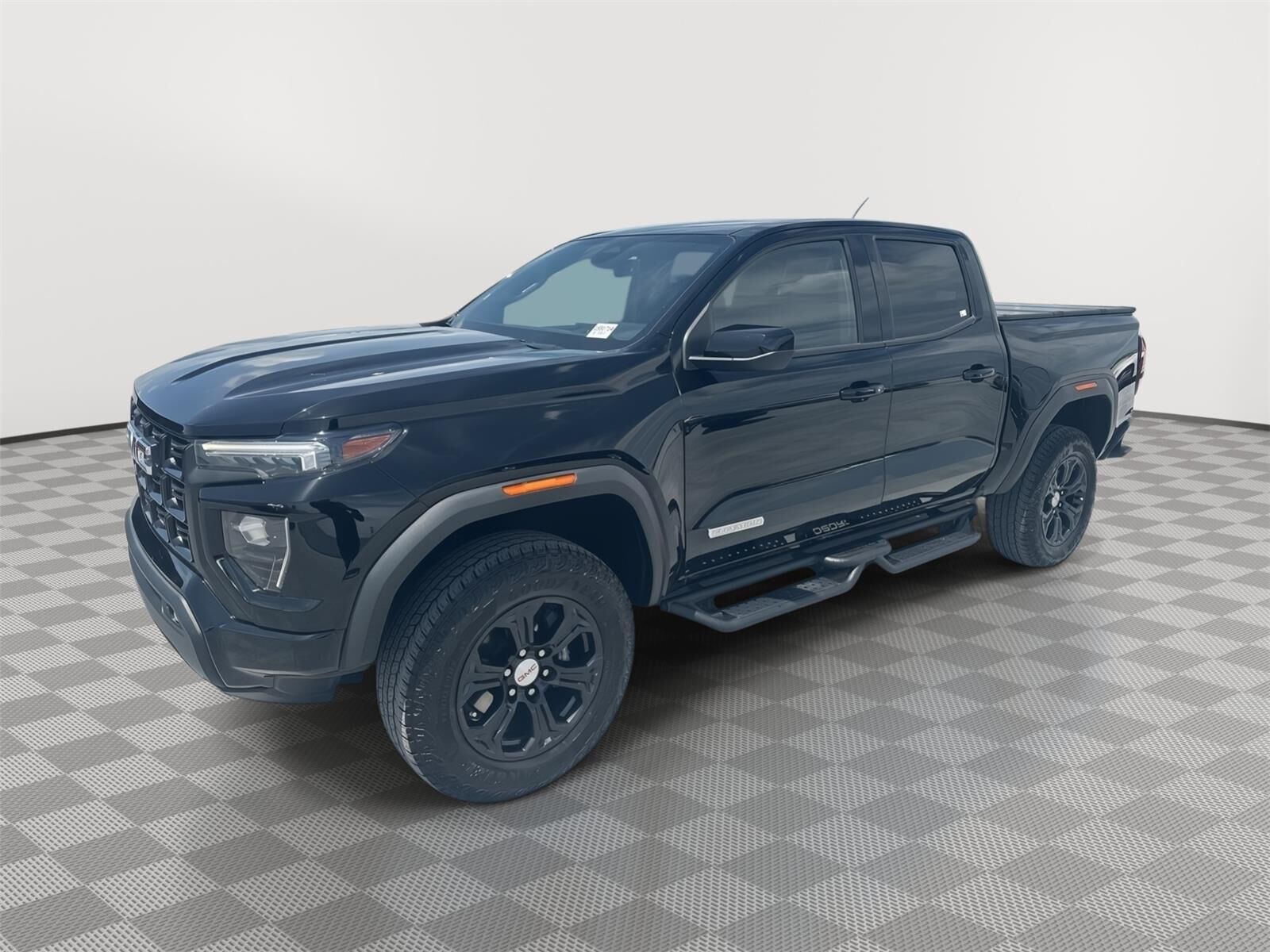 2023 GMC Canyon