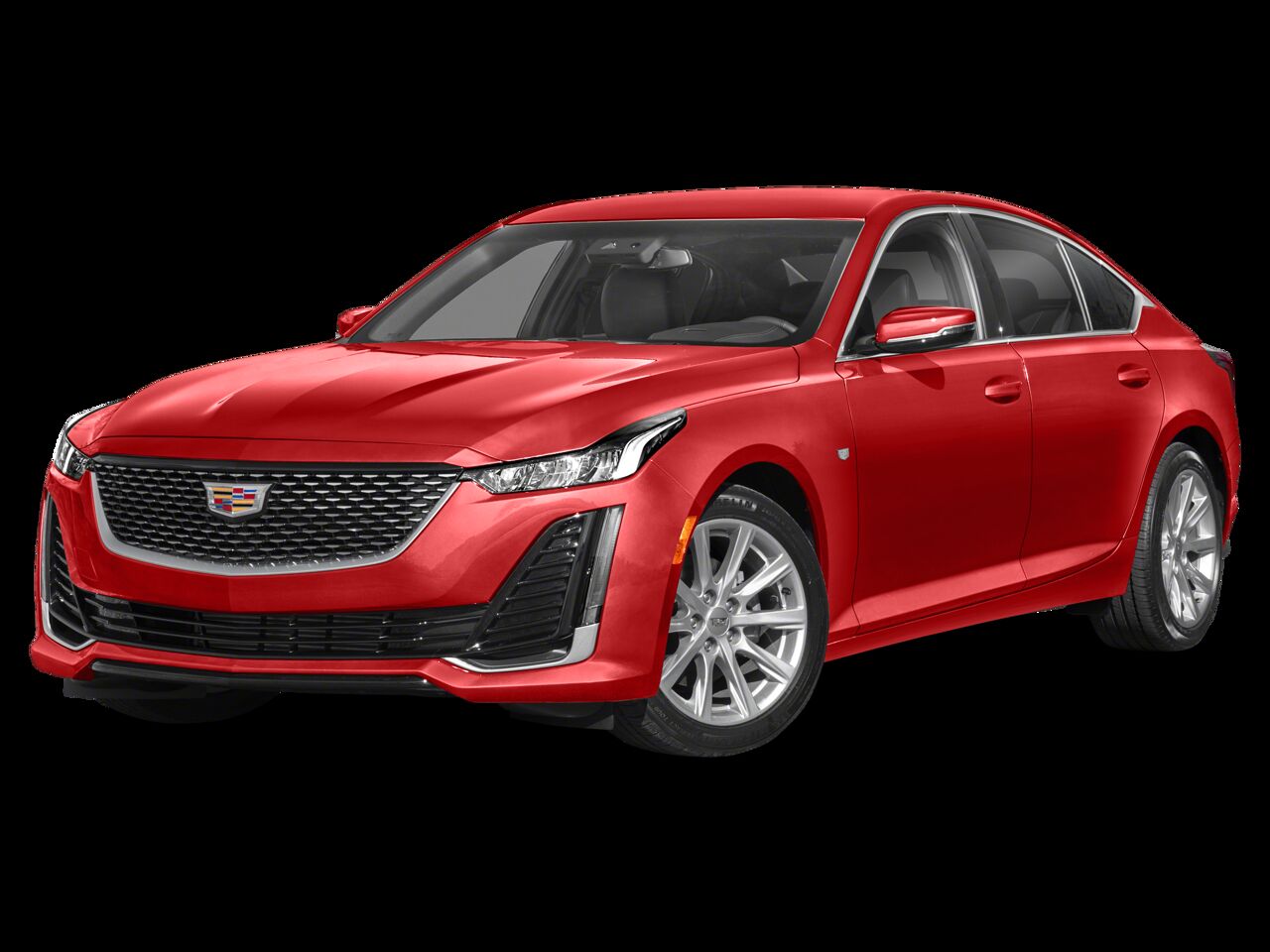 2023 CADILLAC CT5