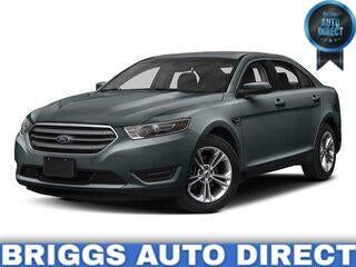 2016 FORD Taurus