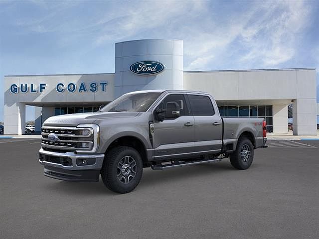 2026 FORD F-250