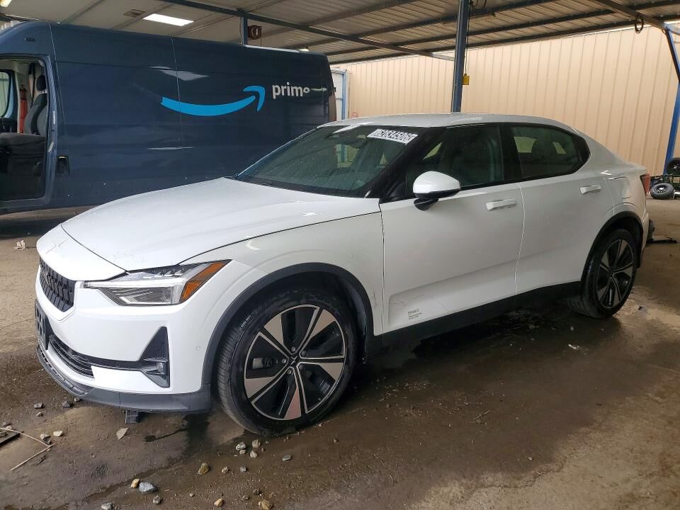 2023 POLESTAR PS2