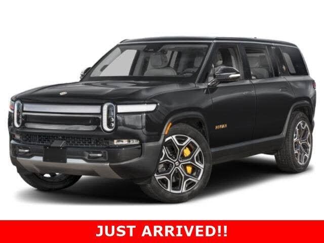 2023 RIVIAN R1S