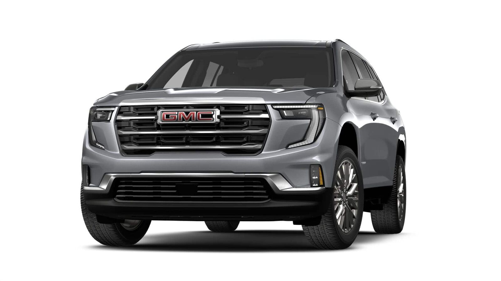 2027 GMC Acadia