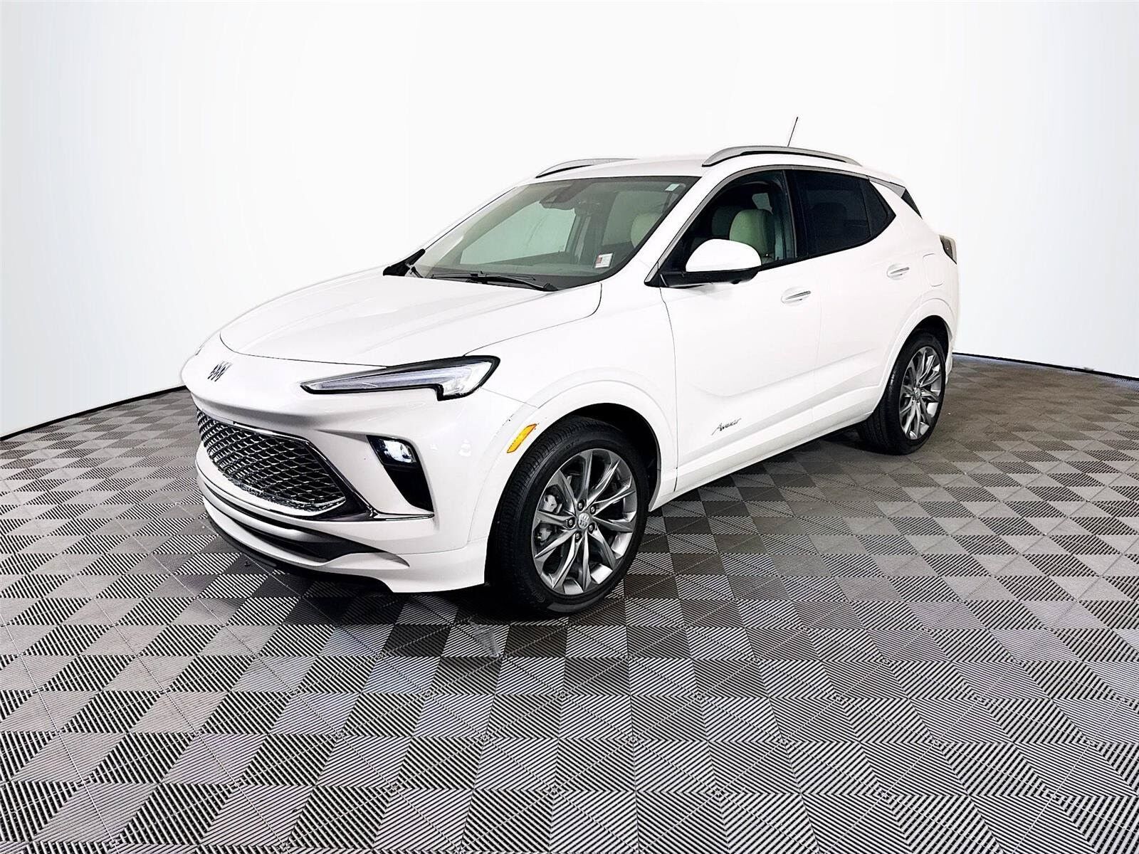 2024 BUICK Encore GX