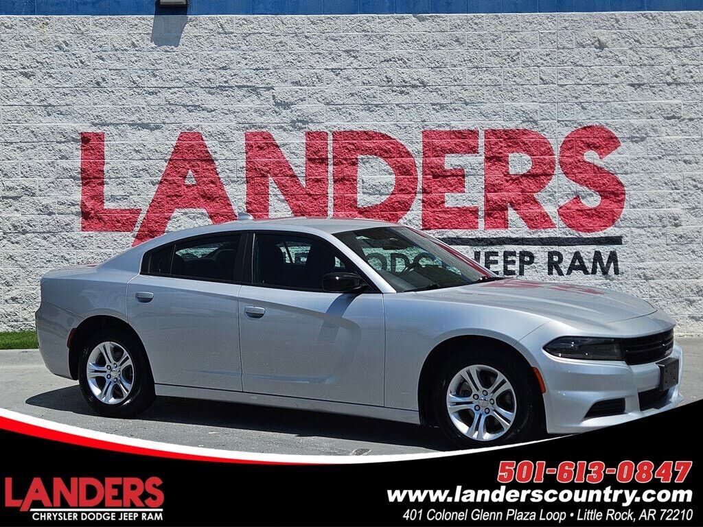 2023 DODGE Charger