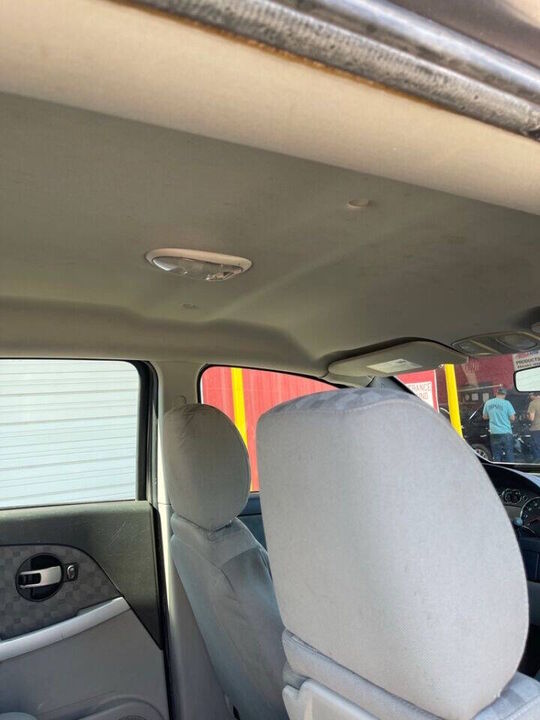 2007 CHEVROLET Equinox