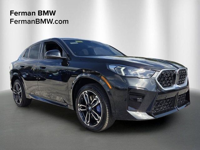 2026 BMW X2