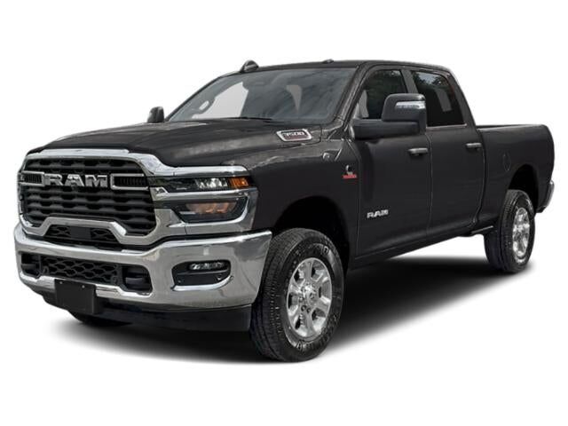 2027 RAM 3500