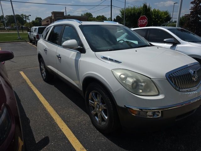 2010 BUICK Enclave