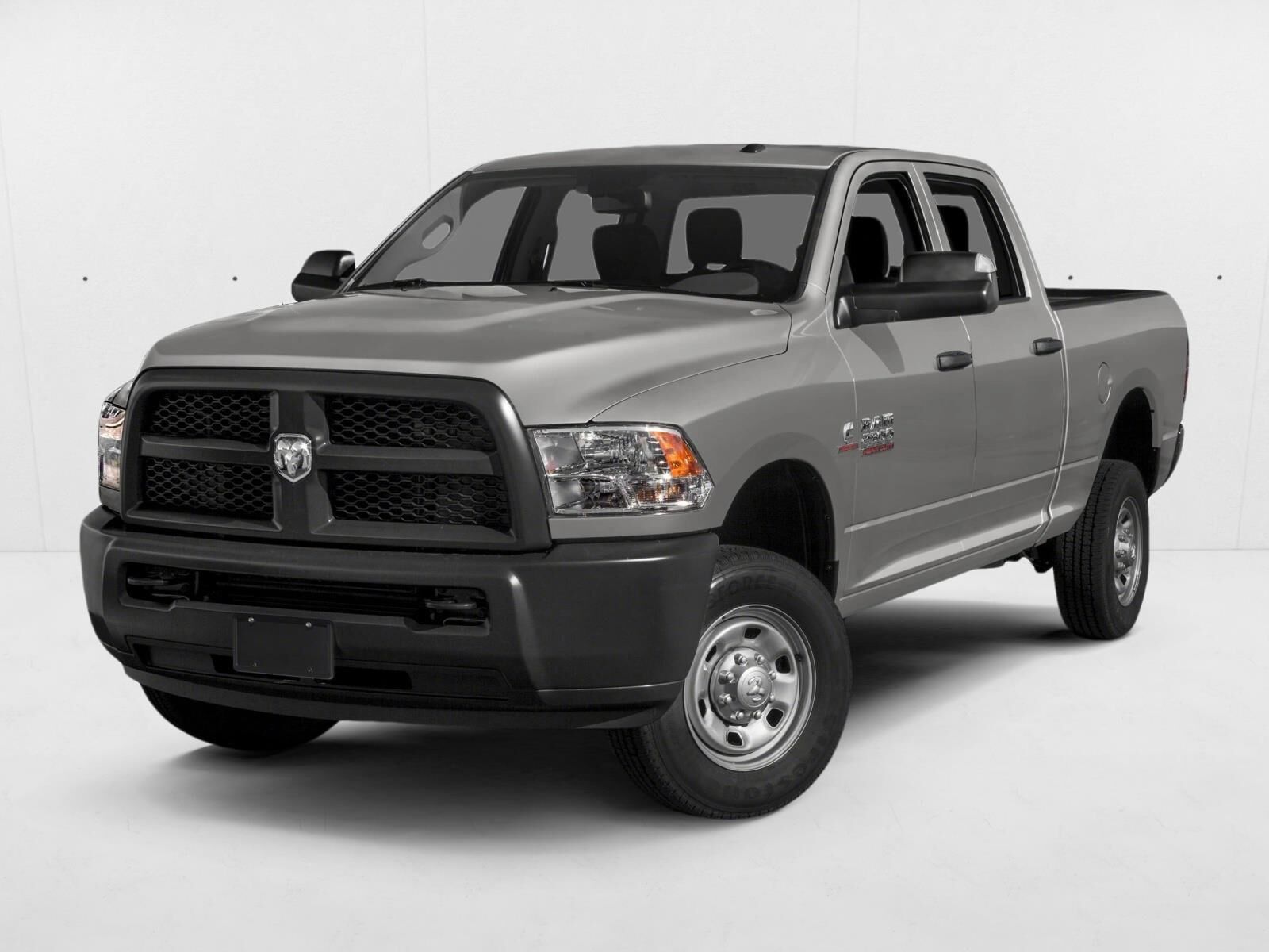 2018 RAM 2500