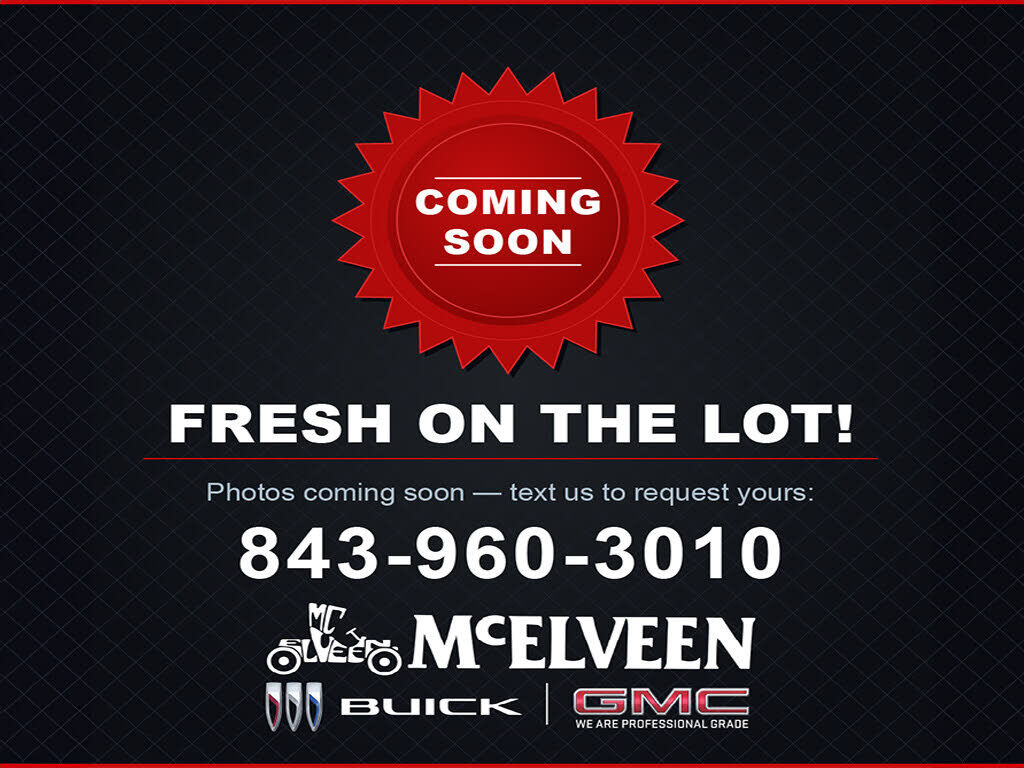 2023 GMC Terrain