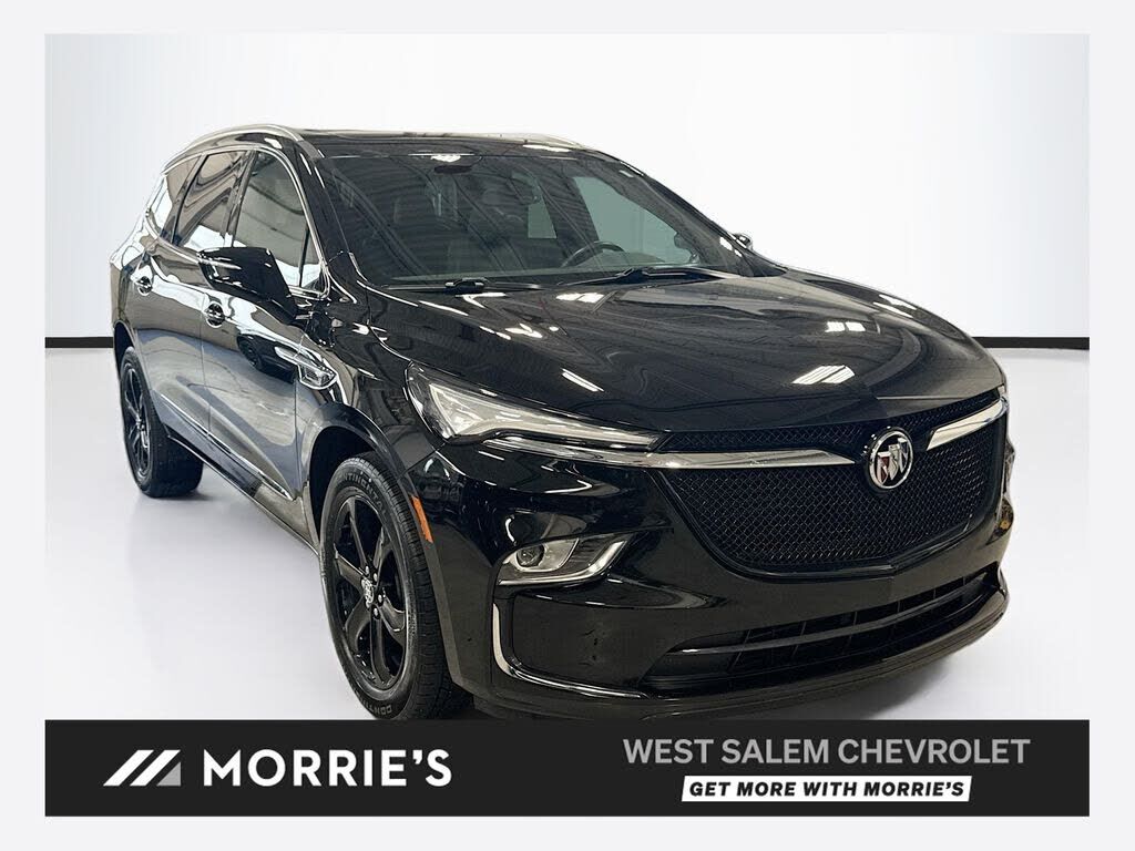 2024 BUICK Enclave