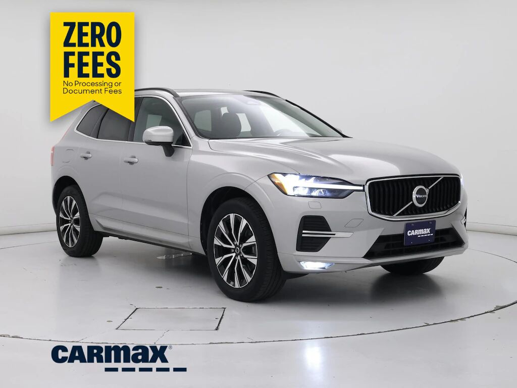 2023 VOLVO XC60