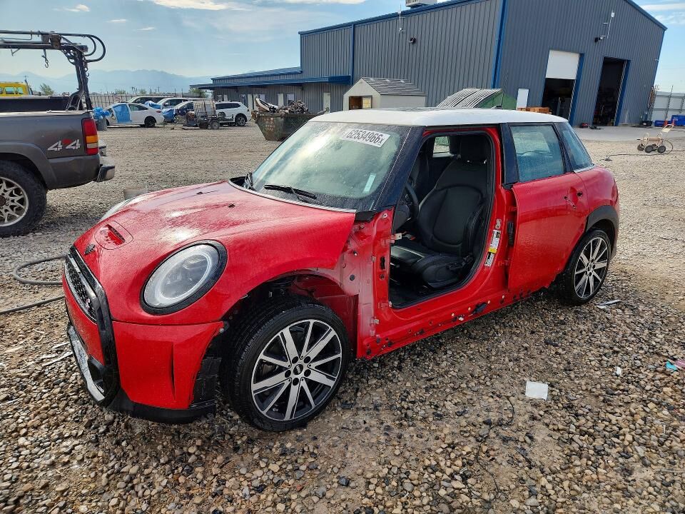 2023 MINI Hardtop