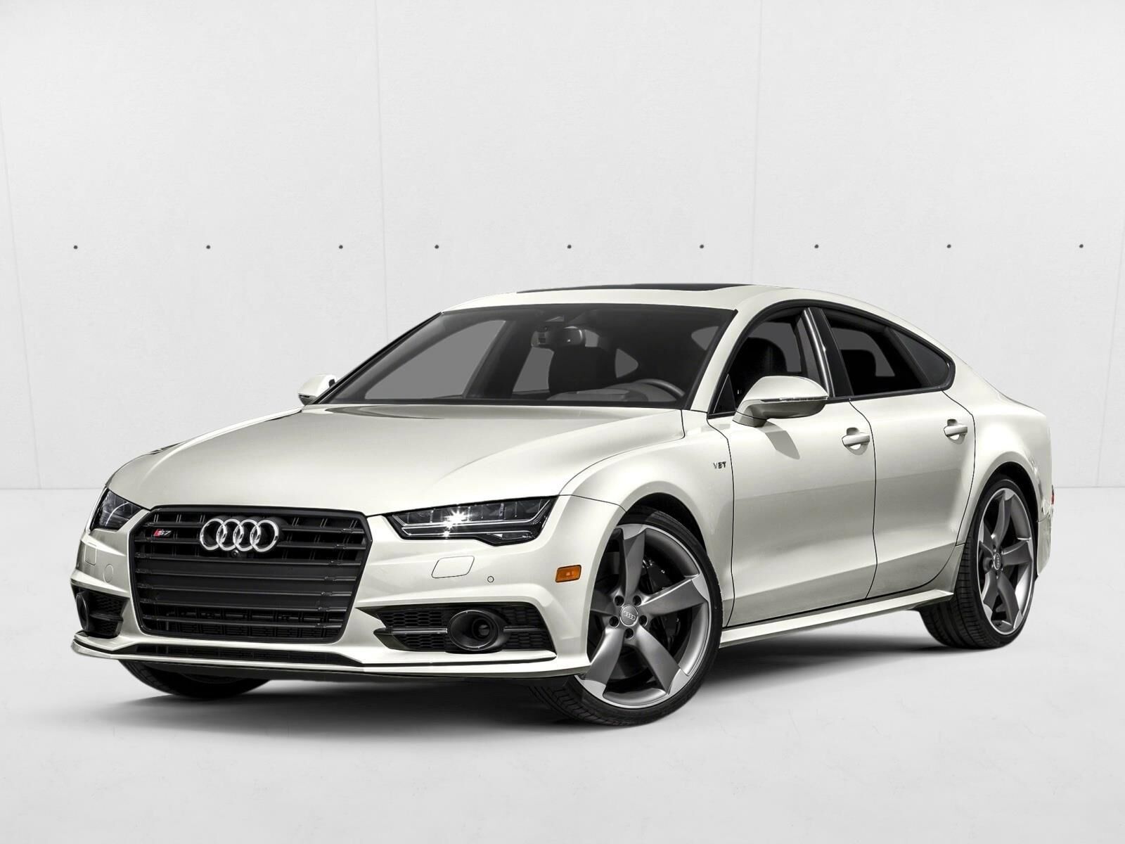 2016 AUDI S7