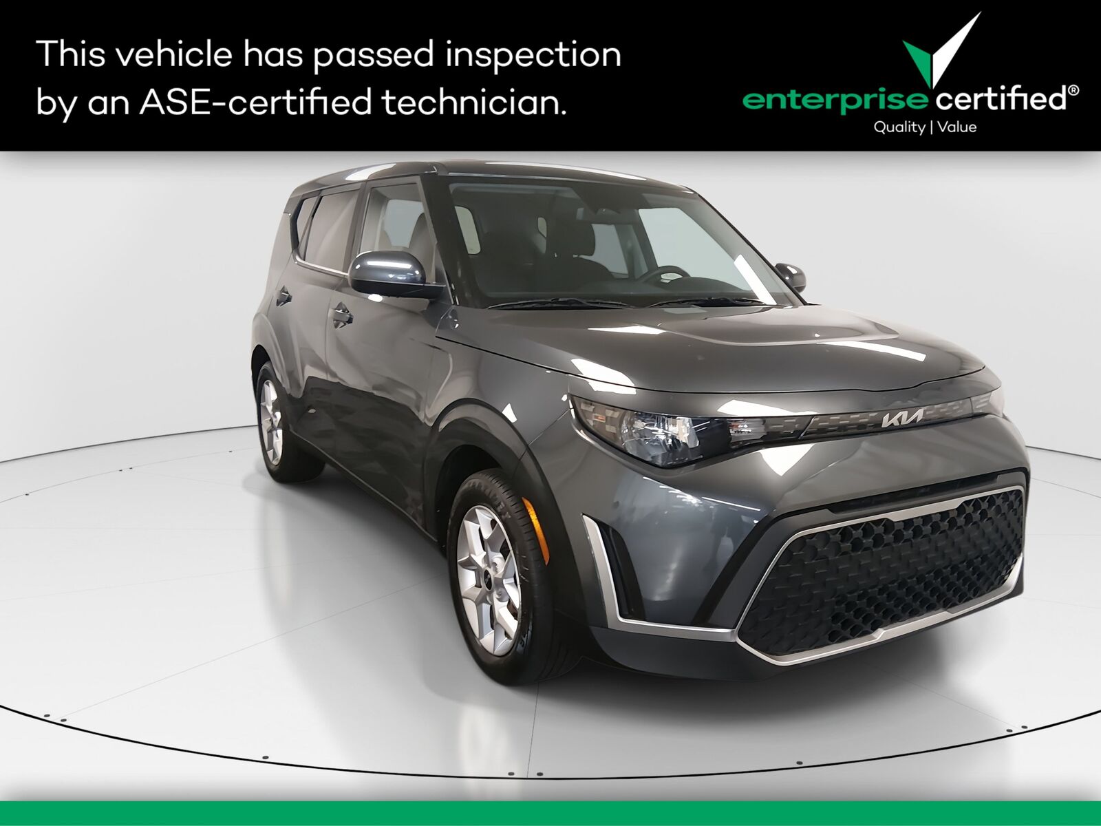 2024 KIA Soul