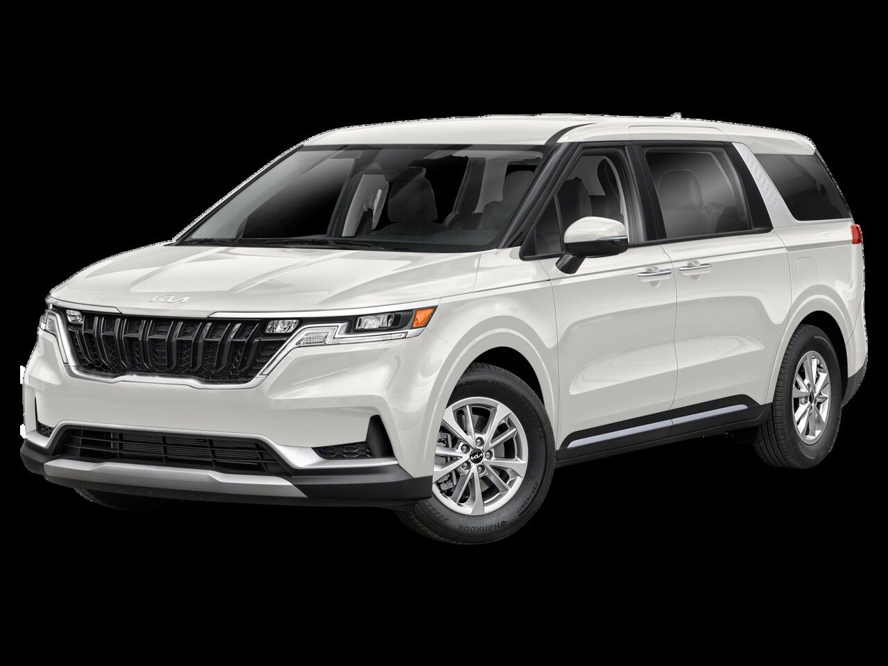 2023 KIA Carnival
