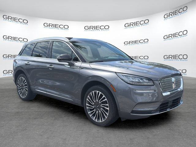 2022 LINCOLN Corsair